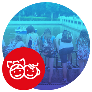 Przewozy dzieci i młodzieży